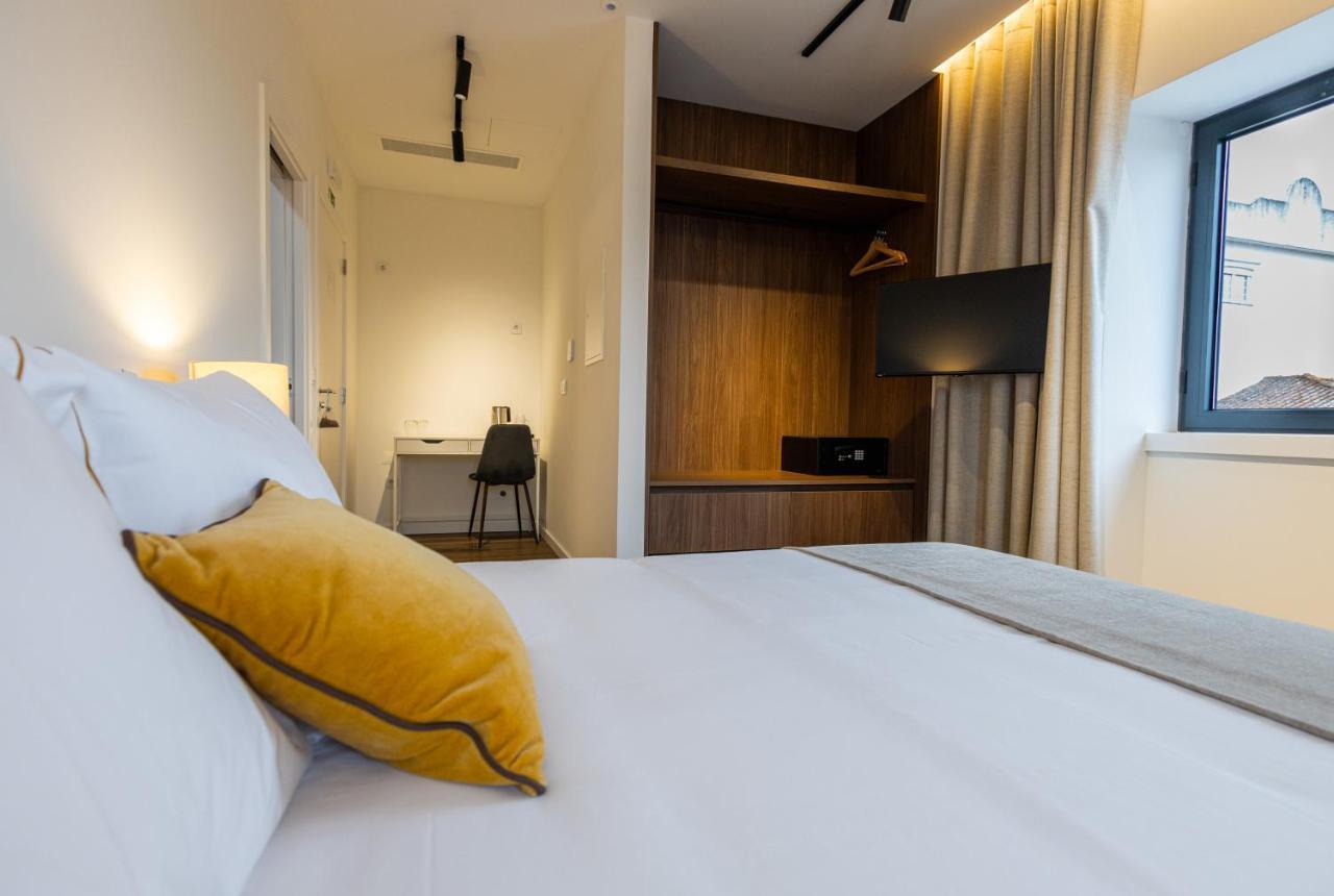 Watts House Hostel Seia Kültér fotó