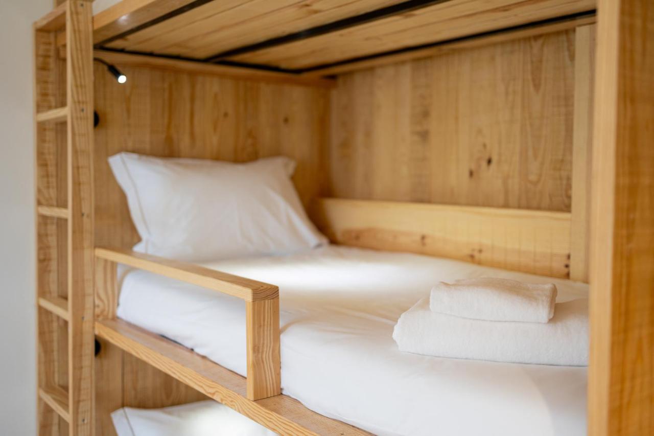 Watts House Hostel Seia Kültér fotó