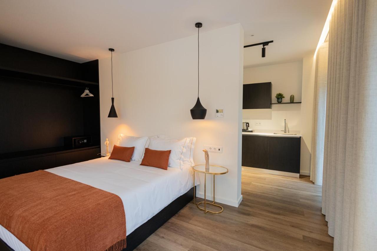 Watts House Hostel Seia Kültér fotó
