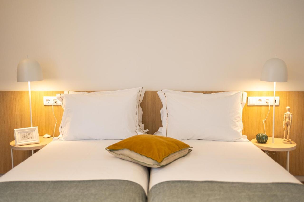 Watts House Hostel Seia Kültér fotó