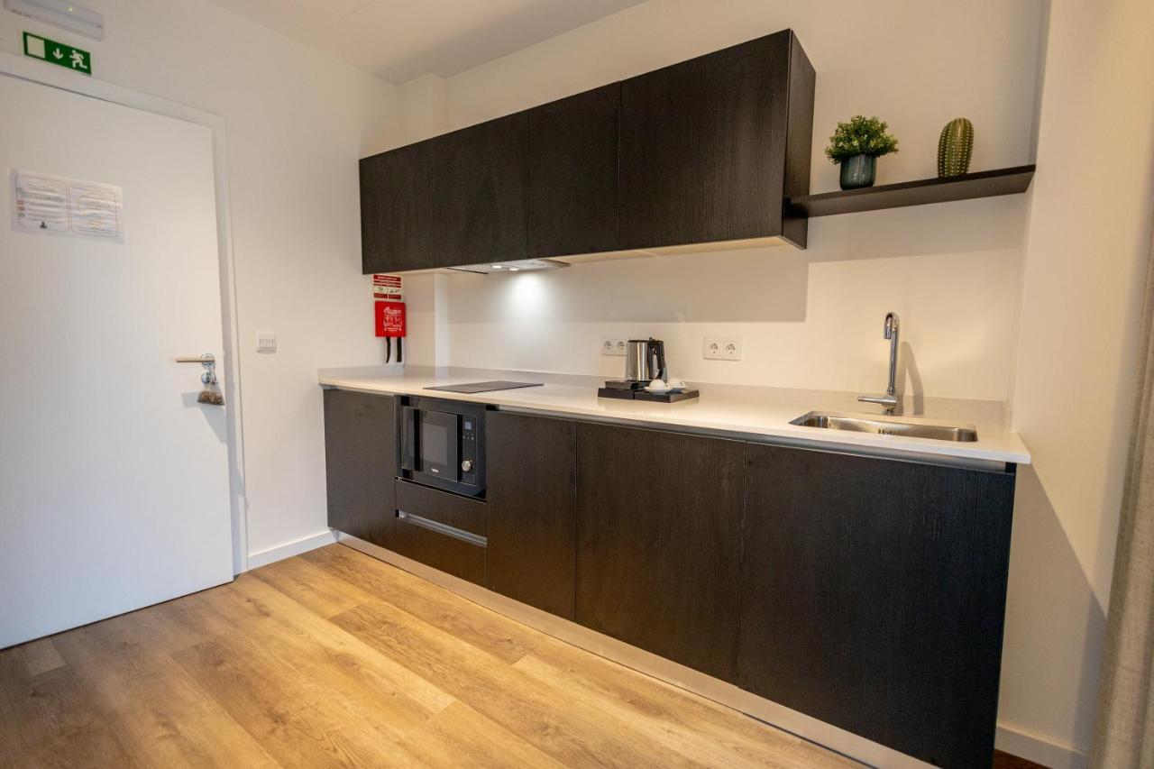 Watts House Hostel Seia Kültér fotó