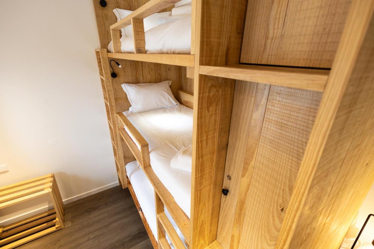Watts House Hostel Seia Kültér fotó