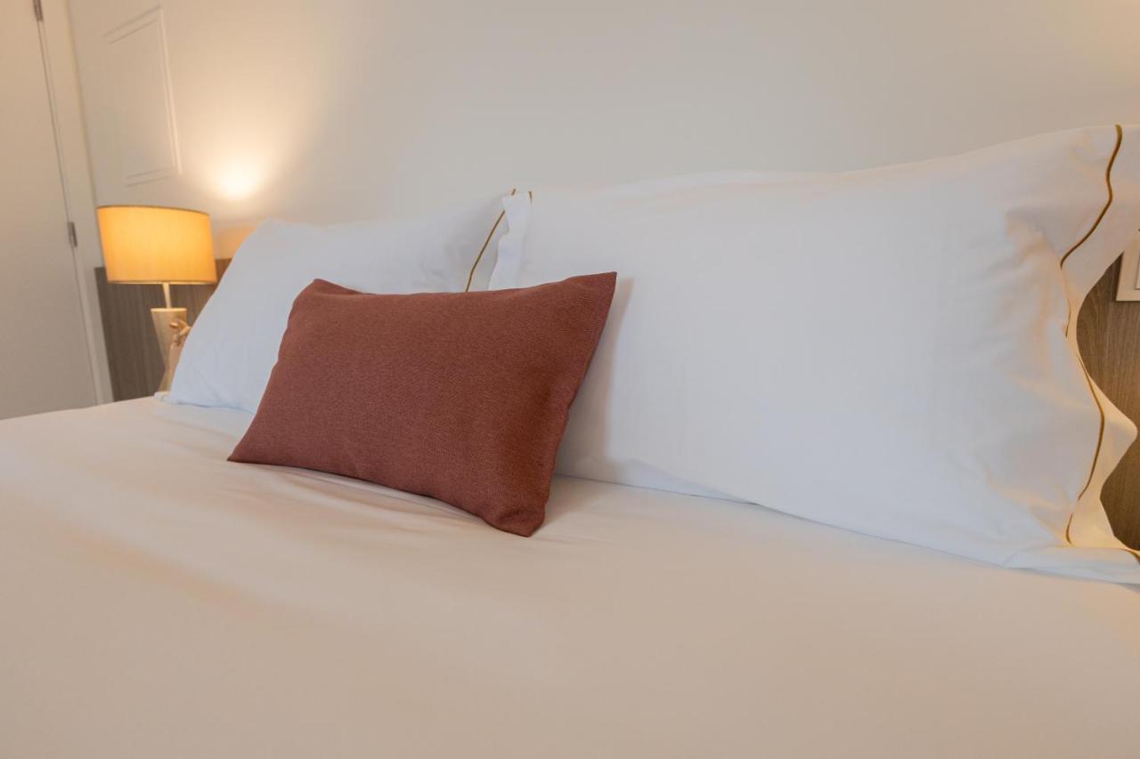 Watts House Hostel Seia Kültér fotó