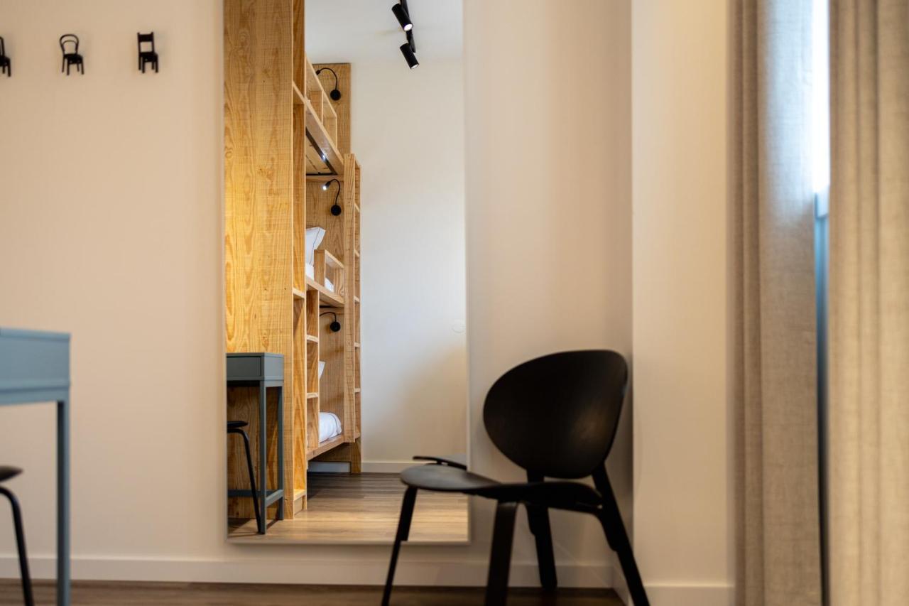 Watts House Hostel Seia Kültér fotó
