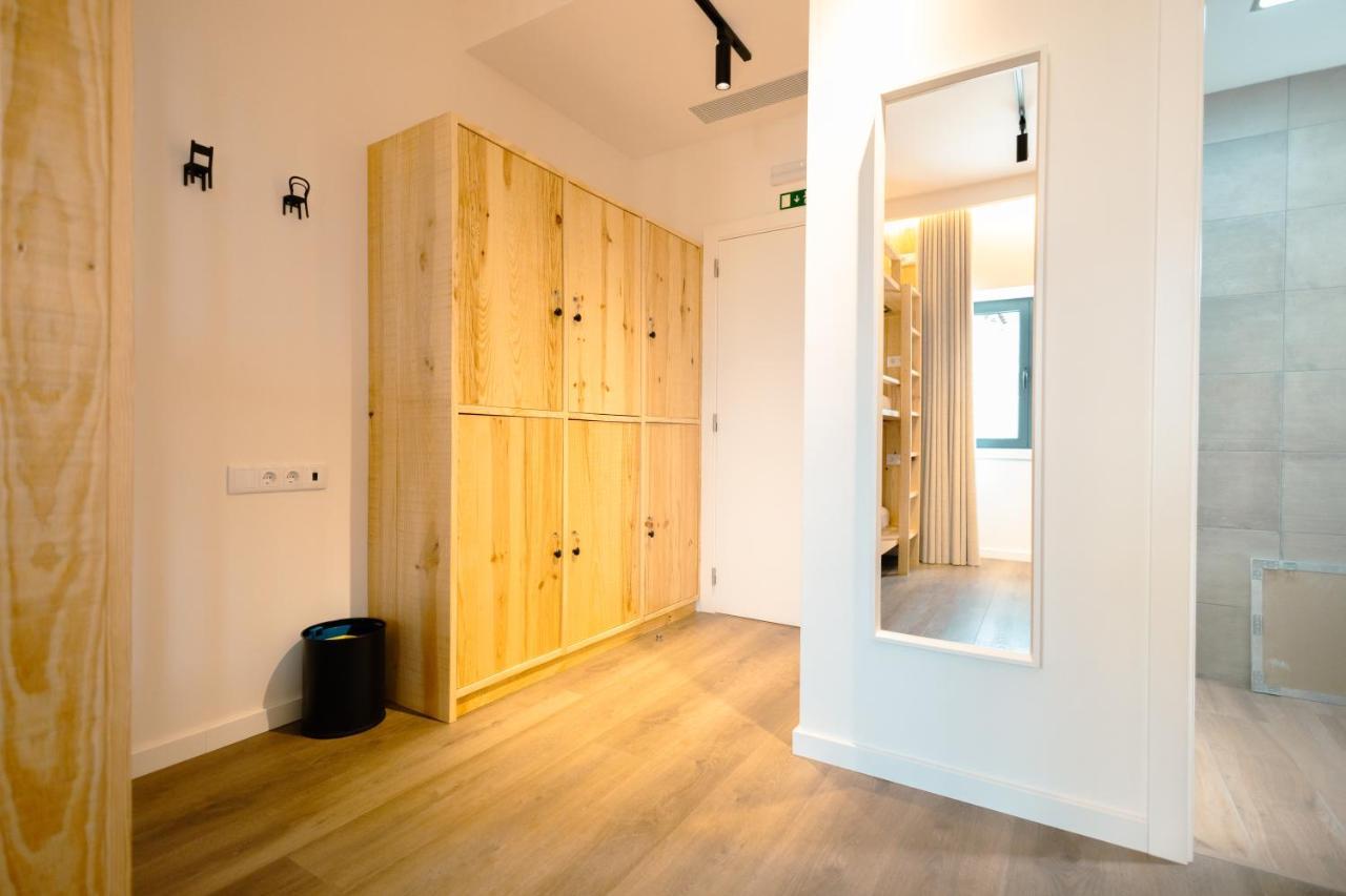 Watts House Hostel Seia Kültér fotó