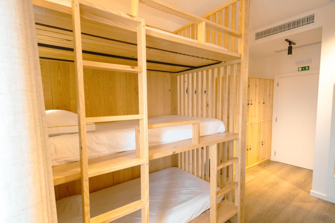 Watts House Hostel Seia Kültér fotó
