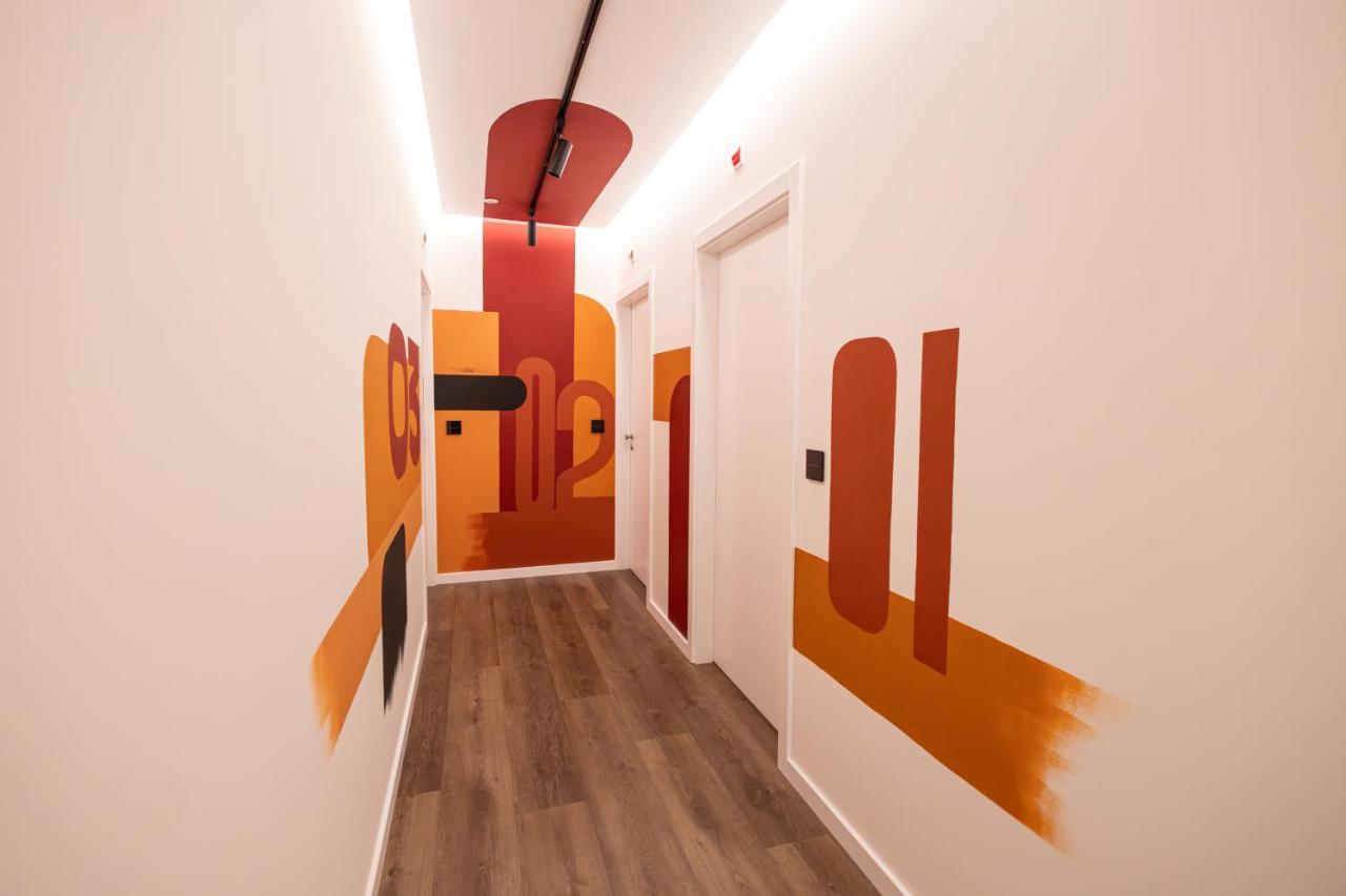 Watts House Hostel Seia Kültér fotó